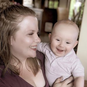 Meet your Posher, Alana